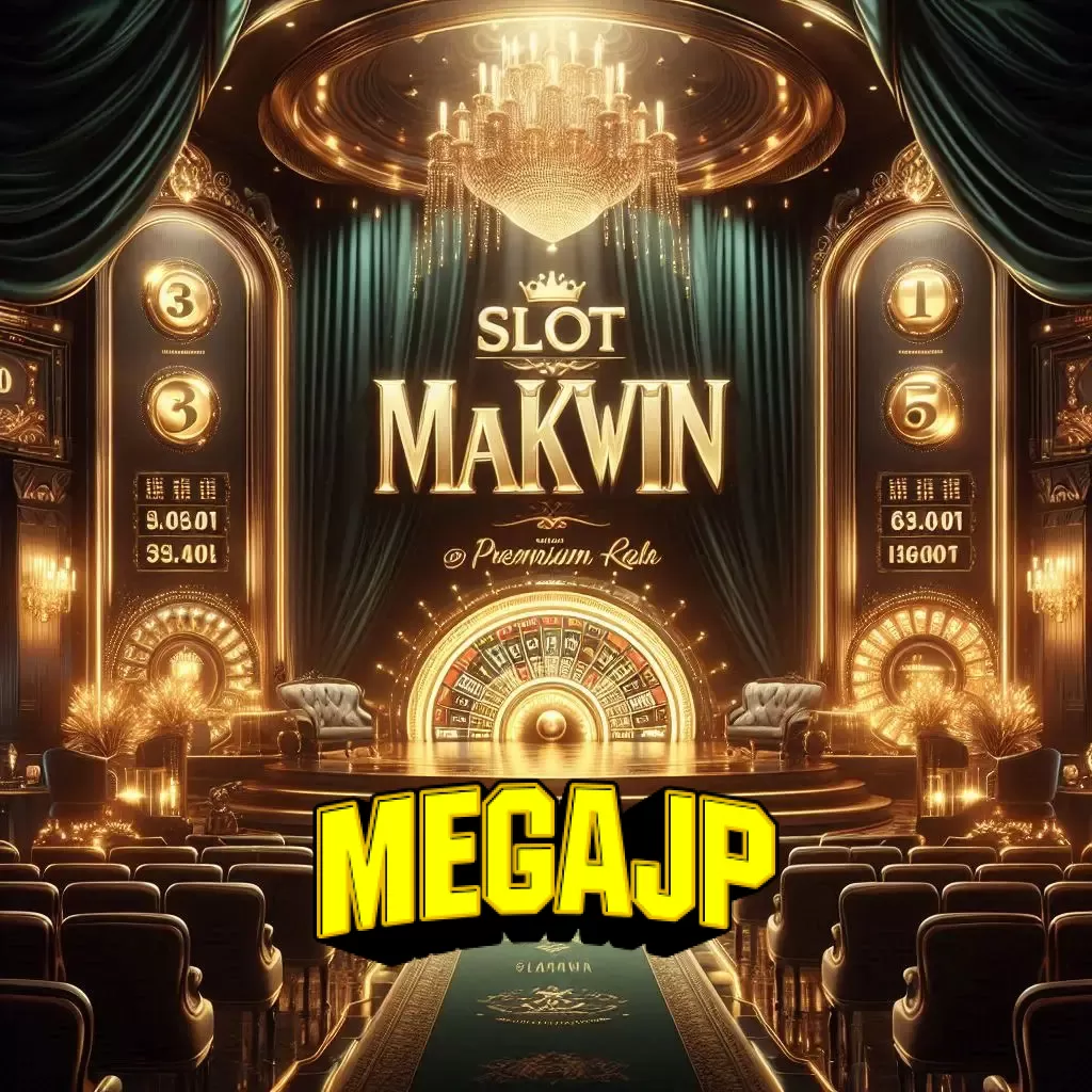 MEGAJP